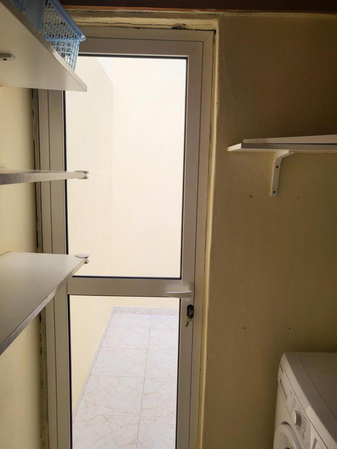 Flor De Famara Apartment Exterior photo