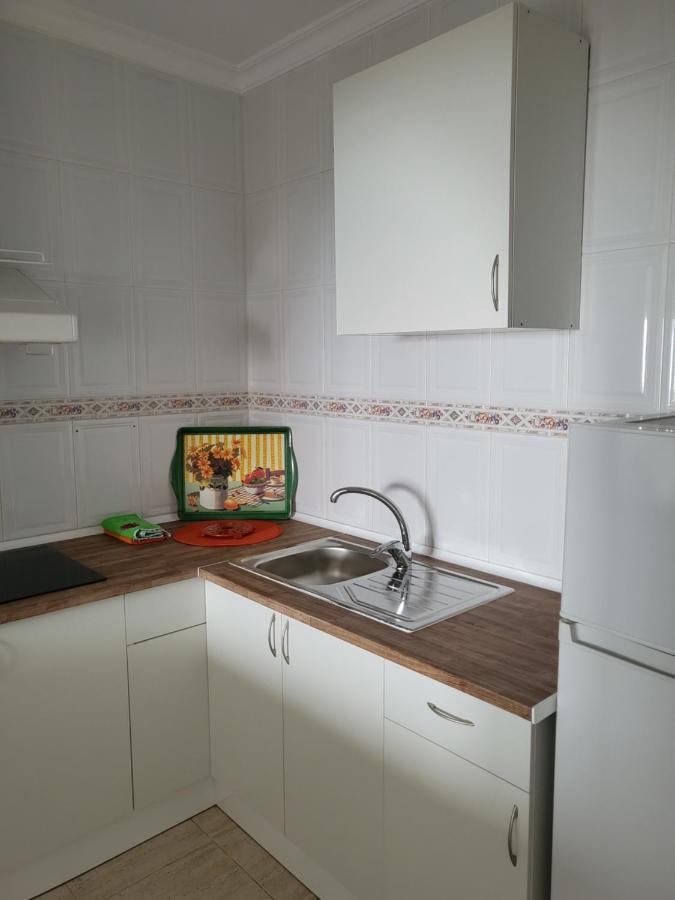 Flor De Famara Apartment Exterior photo