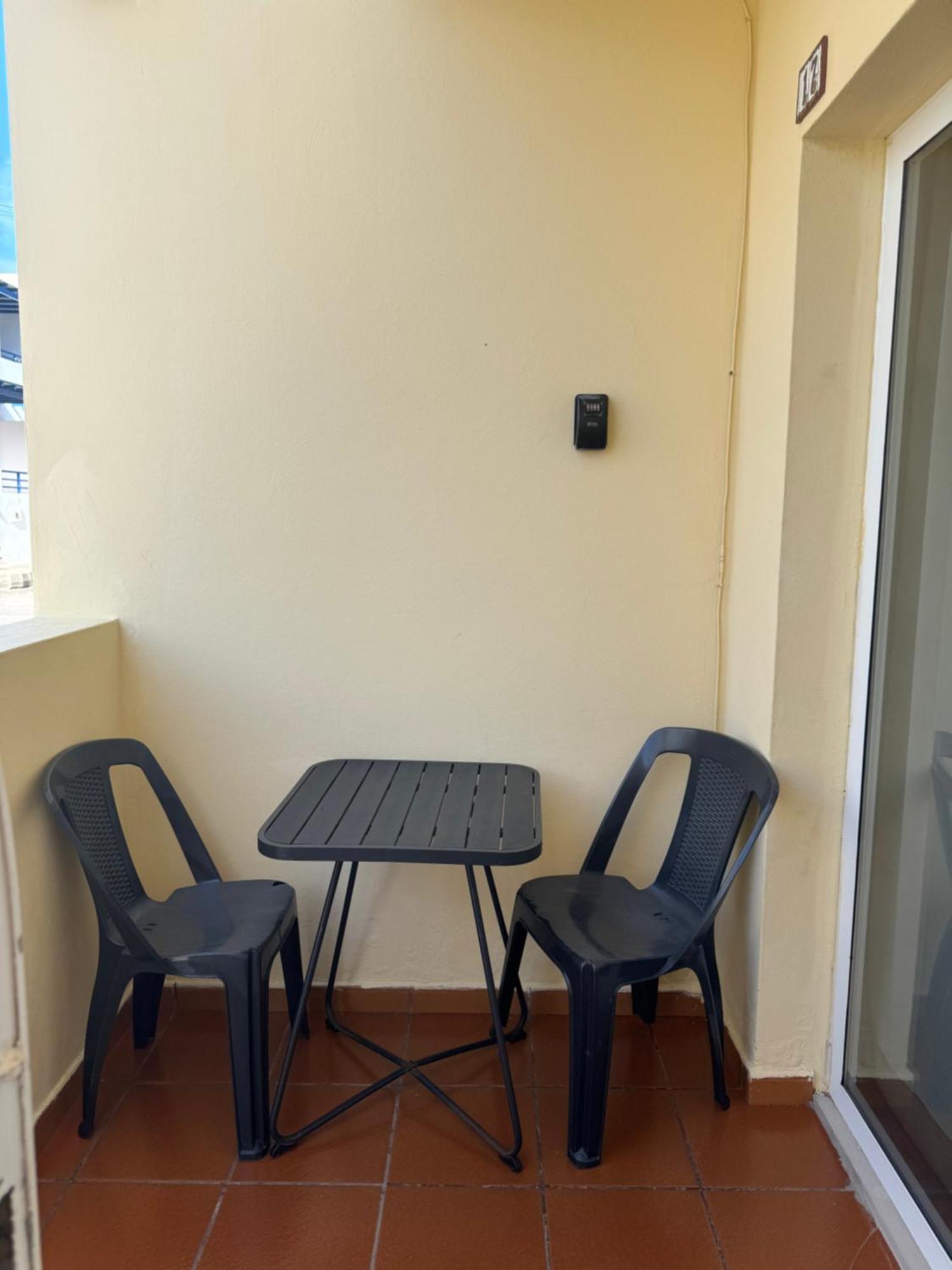 Flor De Famara Apartment Exterior photo